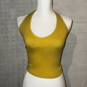 Urban Outfitters Out From Under Halter Bra Top